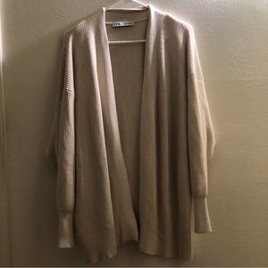 ZARA CARDIGAN